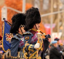 Remembrance Day 2011.11.11 / ***