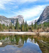 Mirror Lake / ***