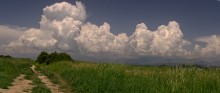 Wolken / ***