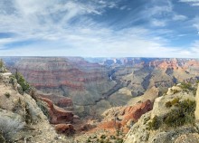 Erinnerungen an den Canyon / ***