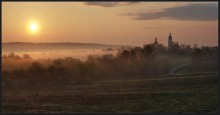 Morgendämmerung / ***