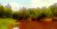 Forest River / ***