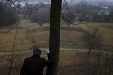 Im Spätherbst ... / -----