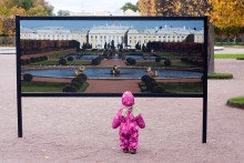 Hier ist, wie es ist. / ***