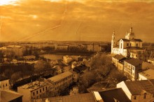 Vitebsk / *****