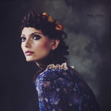 Apfel / photo: http://soul-portrait.com/
model: Alina Birladeanu
Visage: Natalia Jurihina
Hair: Alina Tkachuk