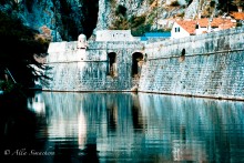 Kotor, Montenegro / ***