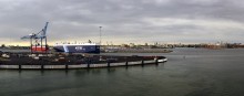 Hafen Malmö / ***