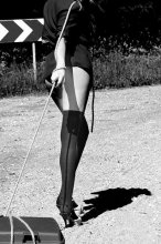 Menschen und Schatten / ***