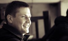 Smile a friend / ***