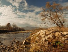 Karpaten-River 3 / ******