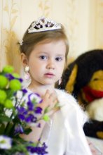 Die Aufregung vor der Hochzeit / ***