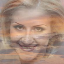Beim Blick durch die Jahrhunderte / ***
