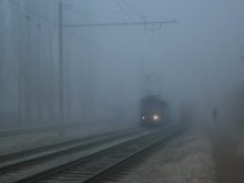 Verträumte Nebel / ***