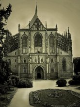 Kathedrale Sv.Barbary / ***