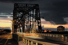 Alexandra Bridge Ottawa / ***