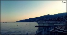 Ein kleines Stück von Jalta / ^_^
