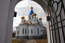 Orthodoxen Russland / ***