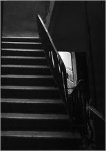 Treppen bis / ***