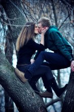 Dennis und Anne / ***