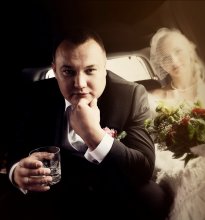 Groom. Und die Braut / .........