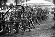 _chairs_ / lloret