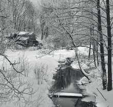 Weihnachten ... / ******