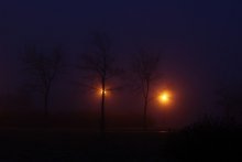 Nach dem Nebel / ***