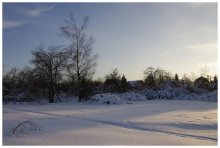 Weihnachtstag. / ***