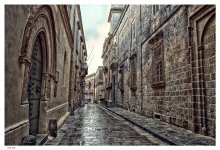 Maltas Straßen / 2012