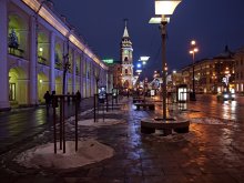 Nevsky / .....