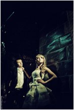 Victoria und Igor / ***