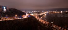 Nacht Kiew, Hem | 2012 / ***