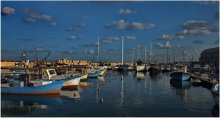 Jaffa Port Marina .. / ****************