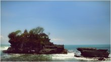 Tanah Lot / ***