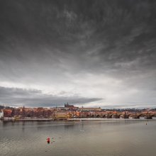 Praha / ***