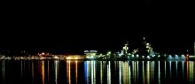 Hafen von Noworossijsk / ***