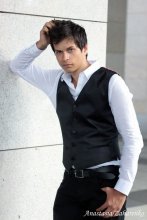 Modell / ***