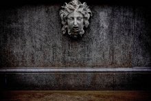 ghosts of Peterhof / No comments.