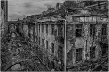 Devolanovsky Abstieg - 4 / ***