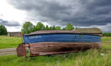 &quot;Solovki&quot;. / ***
