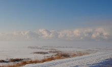 Nebel im Januar / *******