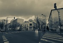 Lyon - Gerland / ***