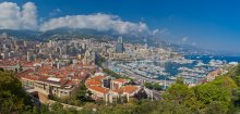 Monaco / ***