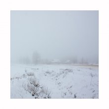 Die Januar Nebel / *******