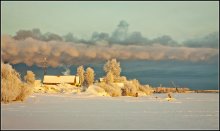 dominiert von Winter ... / ***