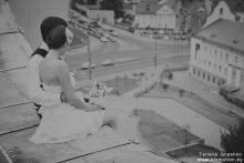 Nick & Tanya / ***