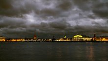 Arrow of Vasilevsky Insel / ***