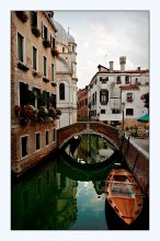 Venedig / ****