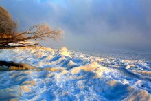 Ostsee im Winter / ***